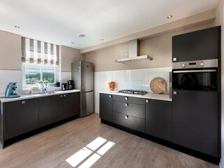 Vakantiepark Noordwijk Kenmerken 14