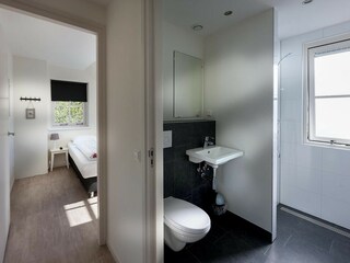 Parco vacanze Noordwijk Caratteristiche 13