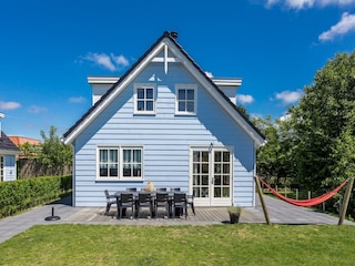 Ferienpark Noordwijk Außenaufnahme 2