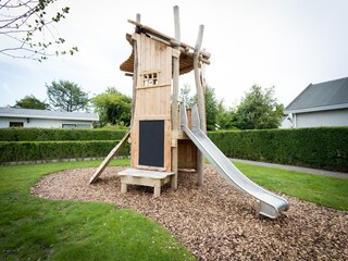 Vakantiepark Noordwijk  34