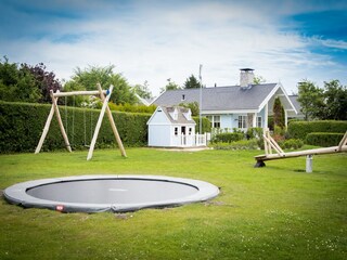 Vakantiepark Noordwijk  35