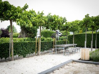 Vakantiepark Noordwijk  36