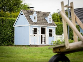 Vakantiepark Noordwijk  39