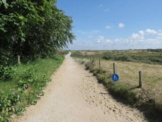 Vakantiepark Noordwijk Omgeving 33
