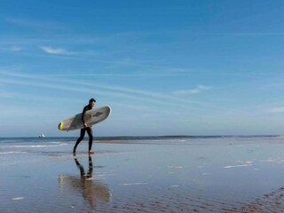 Vakantiepark Noordwijk Omgeving 18