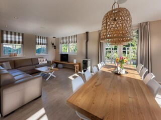 Vakantiepark Noordwijk Kenmerken 6