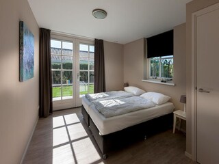 Vakantiepark Noordwijk Kenmerken 8