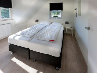 Vakantiepark Noordwijk Kenmerken 9