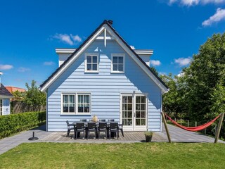 Vakantiepark Noordwijk Buitenaudio-opname 3