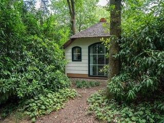 Maison de vacances Uddel Enregistrement extérieur 1