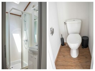 Maison de vacances Uddel Équipement 5