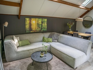 Ferienhaus Uddel Ausstattung 11