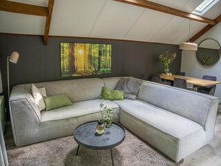 Maison de vacances Uddel Équipement 11