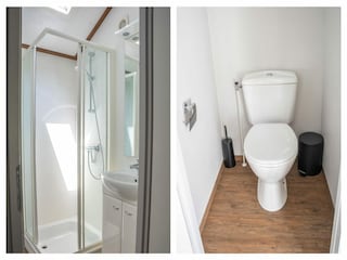 Vakantiehuis Uddel Kenmerken 8
