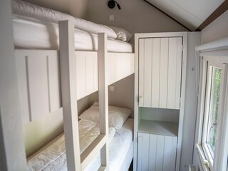 Maison de vacances Uddel Équipement 12