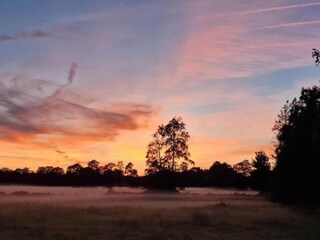 Casa de vacaciones Uddel Entorno 26