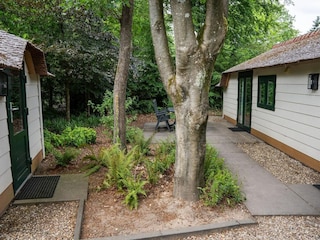 Casa per le vacanze Uddel Registrazione all'aperto 3