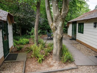 Vakantiehuis Uddel Buitenaudio-opname 2