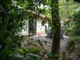 Holiday house Uddel Outdoor Recording 3