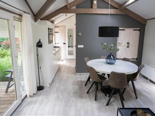 Holiday house Uddel Features 14