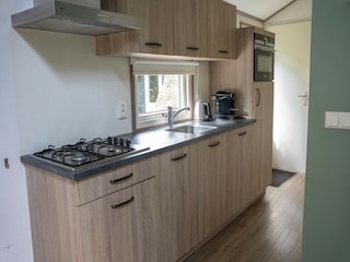 Vakantiehuis Uddel Kenmerken 9