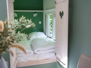 Maison de vacances Uddel Équipement 16