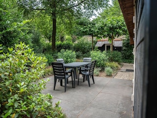 Maison de vacances Uddel Enregistrement extérieur 5