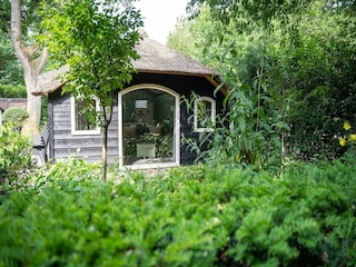 Maison de vacances Uddel  39