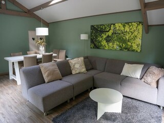 Vakantiehuis Uddel Kenmerken 15