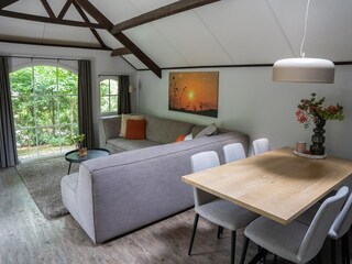 Casa de vacaciones Uddel Características 17