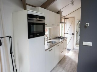 Holiday house Uddel Features 14