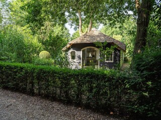 Holiday house Uddel Outdoor Recording 2