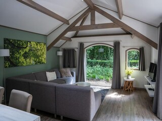 Vakantiehuis Uddel Kenmerken 16