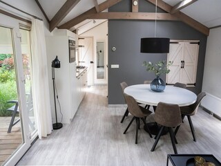 Maison de vacances Uddel Équipement 20