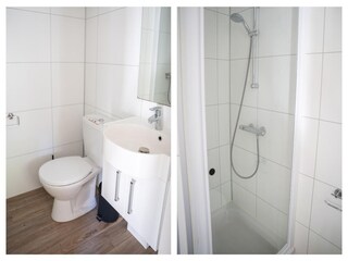 Ferienhaus Uddel Ausstattung 21