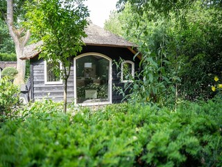 Casa de vacaciones Uddel  38