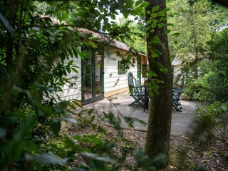 Maison de vacances Uddel Enregistrement extérieur 7