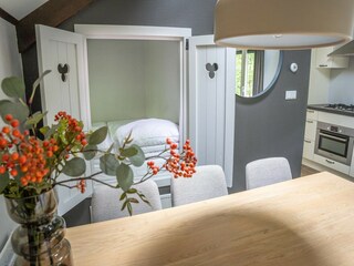 Ferienhaus Uddel  40