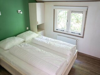 Ferienhaus Uddel Ausstattung 8