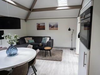 Ferienhaus Uddel Ausstattung 10