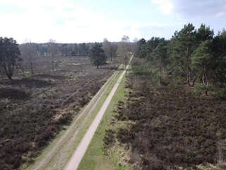 Maison de vacances Uddel Environnement 33