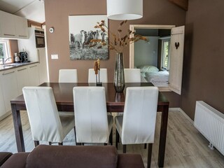 Casa per le vacanze Uddel Caratteristiche 15