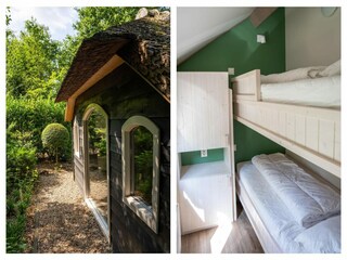 Holiday house Uddel Outdoor Recording 6