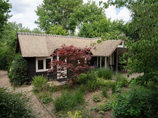 Holiday house Uddel Outdoor Recording 7