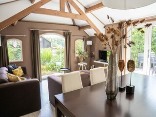 Ferienhaus Uddel Ausstattung 13