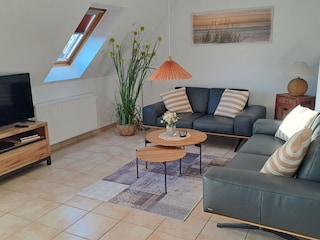 Ferienwohnung Am schwarzen Busch Ausstattung 7