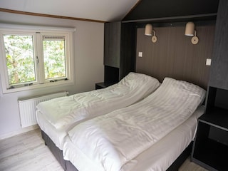 Ferienhaus Uddel Ausstattung 8
