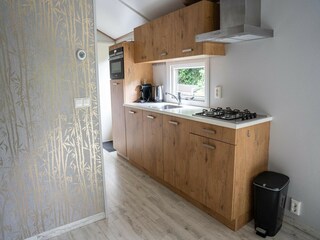 Maison de vacances Uddel Équipement 9