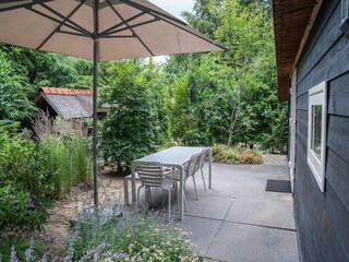 Vakantiehuis Uddel Buitenaudio-opname 3