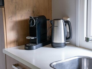 Vakantiehuis Uddel  42